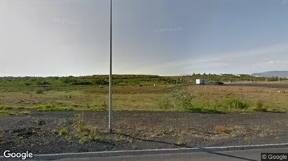 Apartments for rent in Reykjavík Árbær - Photo from Google Street View