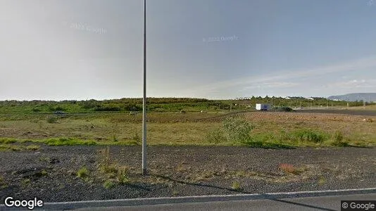 Apartments for rent in Reykjavík Árbær - Photo from Google Street View
