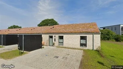 Apartments for rent in Fredericia - Photo from Google Street View