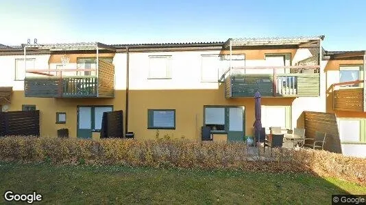 Apartments for rent in Sandviken - Photo from Google Street View