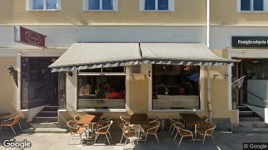 Apartments for rent in Bollnäs - Photo from Google Street View