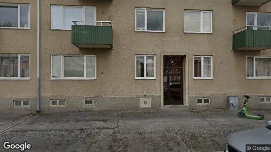 Apartments for rent in Örebro - Photo from Google Street View