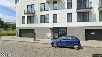 Apartments for rent in Stad Brussel - Photo from Google Street View