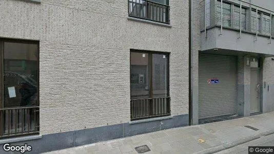 Apartments for rent in Poperinge - Photo from Google Street View