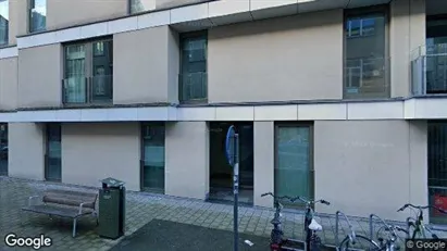 Apartments for rent in Stad Gent - Photo from Google Street View
