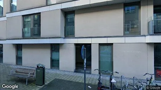 Apartments for rent in Stad Gent - Photo from Google Street View