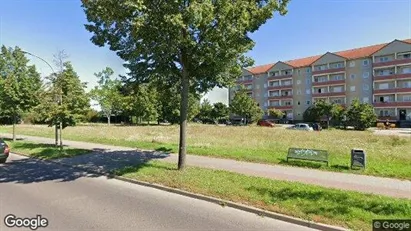Apartments for rent in Salzlandkreis - Photo from Google Street View