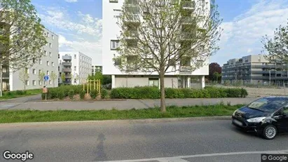 Apartments for rent in Vienna Floridsdorf - Photo from Google Street View Apartments for rent in Vienna Floridsdorf - Photo from Google Street View