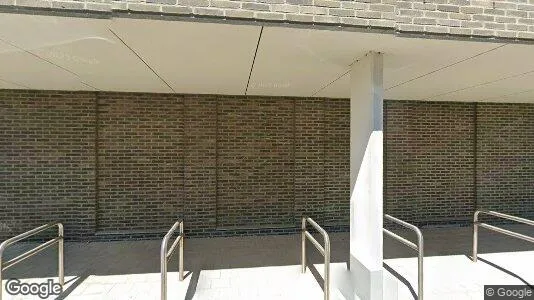 Apartments for rent in Wevelgem - Photo from Google Street View