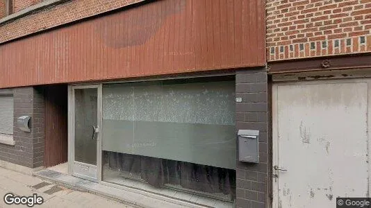 Apartments for rent in Lebbeke - Photo from Google Street View