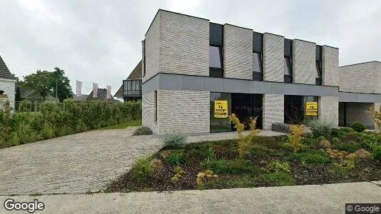 Apartments for rent in Opwijk - Photo from Google Street View