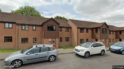 Apartments for rent in Billingshurst - West Sussex - Photo from Google Street View
