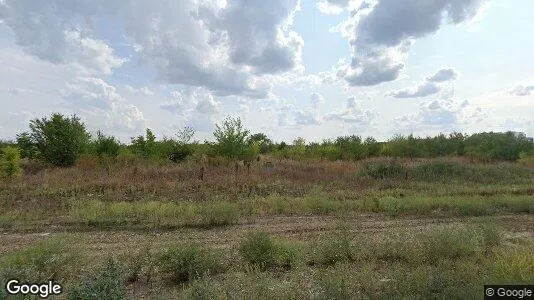 Apartments for rent in Voluntari - Photo from Google Street View