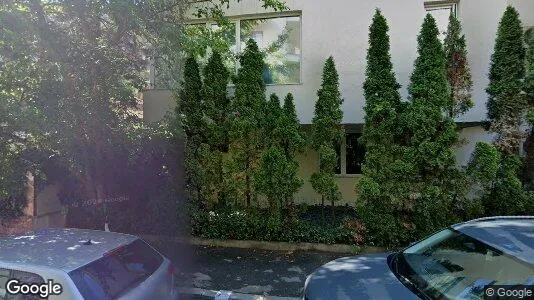Apartments for rent in Bucharest - Sectorul 1 - Photo from Google Street View