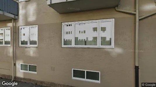 Apartments for rent in Oslo Grünerløkka - Photo from Google Street View