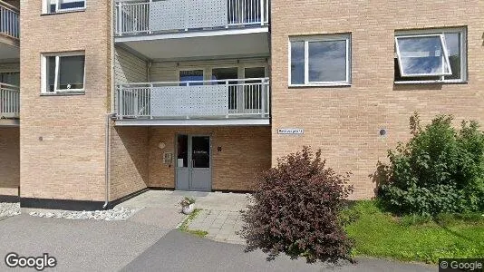 Apartments for rent in Oslo Sagene - Photo from Google Street View