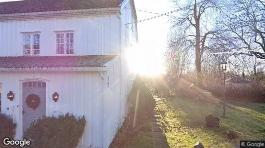 Apartments for rent in Oslo Vestre Aker - Photo from Google Street View