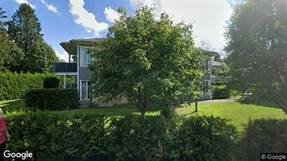 Apartments for rent in Ullensaker - Photo from Google Street View Apartments for rent in Ullensaker - Photo from Google Street View