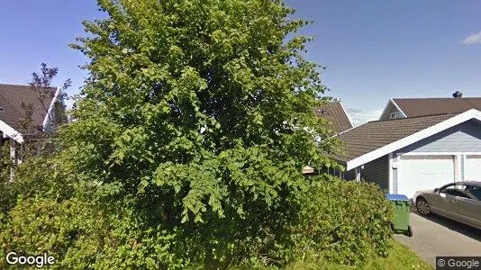 Apartments for rent in Malvik - Photo from Google Street View