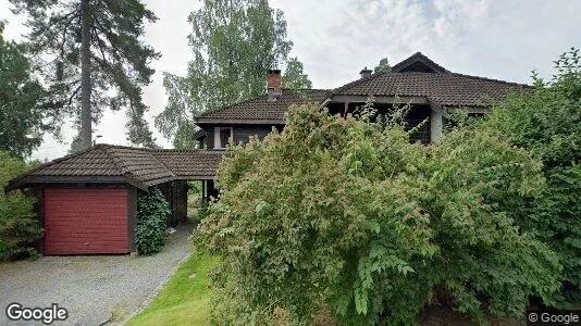 Rooms for rent in Asker - Photo from Google Street View