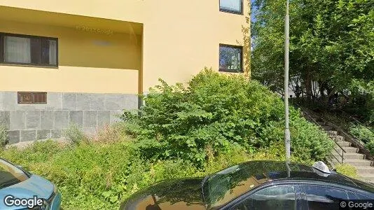 Apartments for rent in Oslo Sagene - Photo from Google Street View