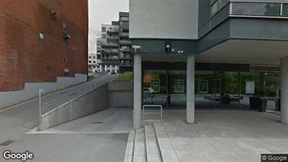 Apartments for rent in Bærum - Photo from Google Street View