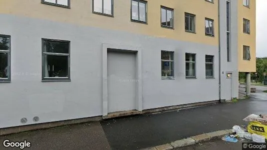 Apartments for rent in Oslo Gamle Oslo - Photo from Google Street View