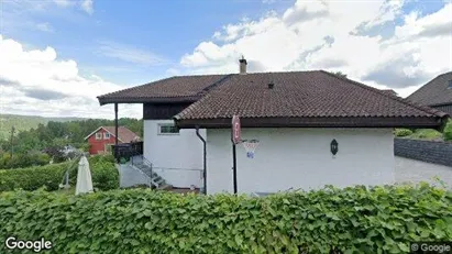 Apartments for rent in Fet - Photo from Google Street View