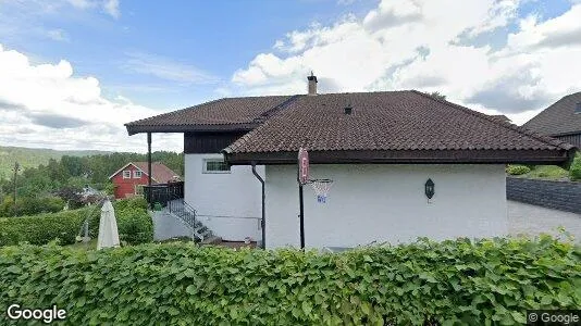 Apartments for rent in Fet - Photo from Google Street View