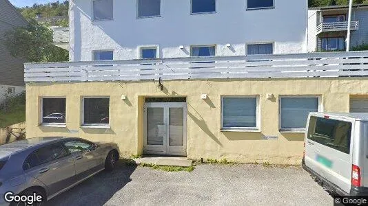 Apartments for rent in Bergen Årstad - Photo from Google Street View