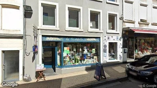 Apartments for rent in Aarlen - Photo from Google Street View