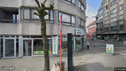 Apartments for rent in Zelzate - Photo from Google Street View