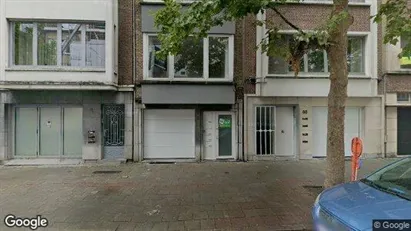 Apartments for rent in Stad Antwerp - Photo from Google Street View
