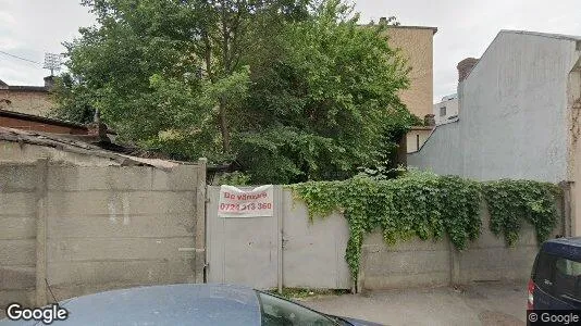Apartments for rent in Bucharest - Sectorul 1 - Photo from Google Street View