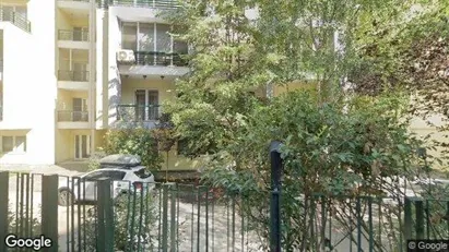 Apartments for rent in Voluntari - Photo from Google Street View