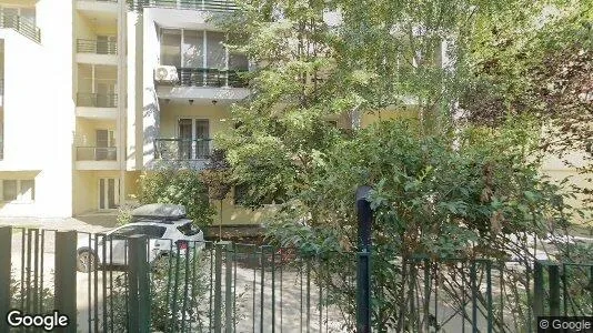 Apartments for rent in Voluntari - Photo from Google Street View