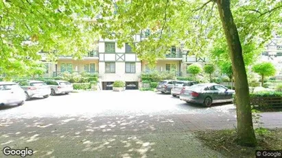 Apartments for rent in Brasschaat - Photo from Google Street View