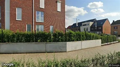 Apartments for rent in Lummen - Photo from Google Street View