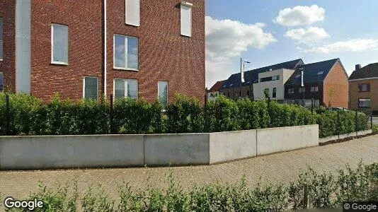 Apartments for rent in Lummen - Photo from Google Street View