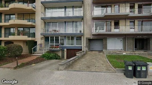 Apartments for rent in Hoei - Photo from Google Street View
