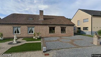 Apartments for rent in Hasselt - Photo from Google Street View