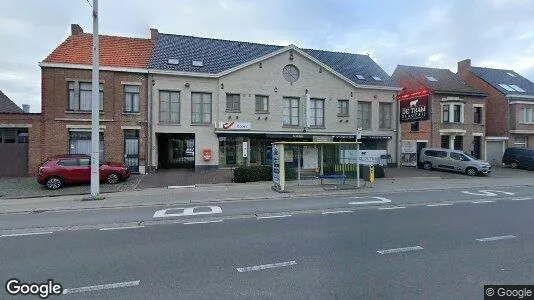 Apartments for rent in Malle - Photo from Google Street View