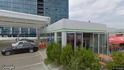 Apartments for rent in Bucharest - Sectorul 1 - Photo from Google Street View