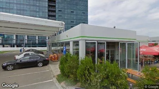 Apartments for rent in Bucharest - Sectorul 1 - Photo from Google Street View