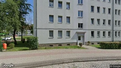 Apartments for rent in Saalekreis - Photo from Google Street View