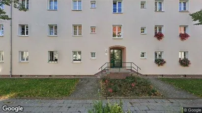 Apartments for rent in Saalekreis - Photo from Google Street View