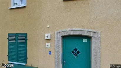 Apartments for rent in Saalekreis - Photo from Google Street View