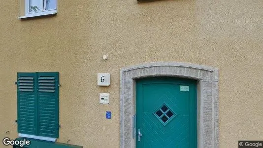 Apartments for rent in Saalekreis - Photo from Google Street View