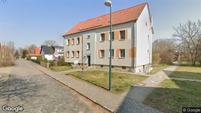 Apartments for rent in Salzlandkreis - Photo from Google Street View
