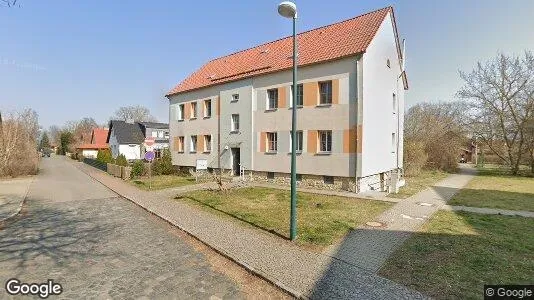 Apartments for rent in Salzlandkreis - Photo from Google Street View
